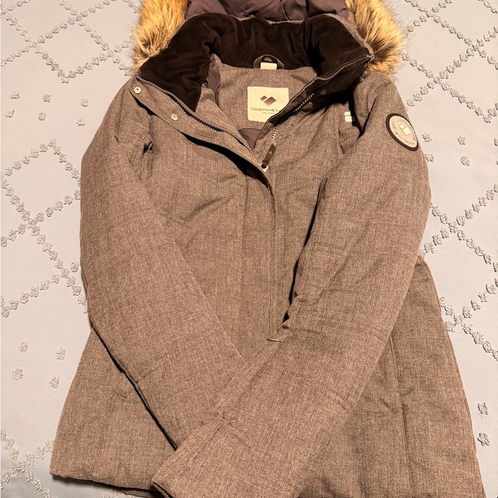 Obermeyer Tuscany 2 Jacket